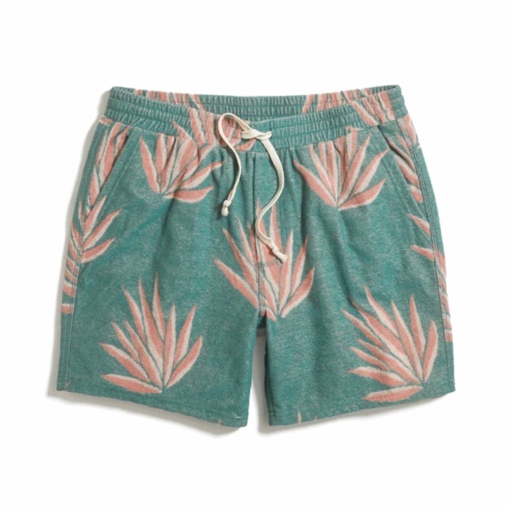 Marine Layer shorts-men’s size S